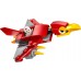 LEGO 30704 SONIC THE HEDGEHOG uzbrūk Balkiri