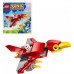 LEGO 30704 SONIC THE HEDGEHOG uzbrūk Balkiri