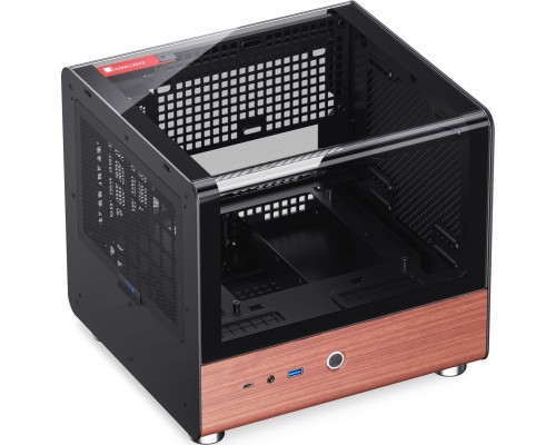 Jonsbo TK-0 black