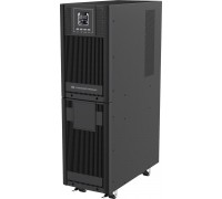 Conceptronic ZEUS52E6K charger UPS double conversion (online) 6 kVA 5400 W