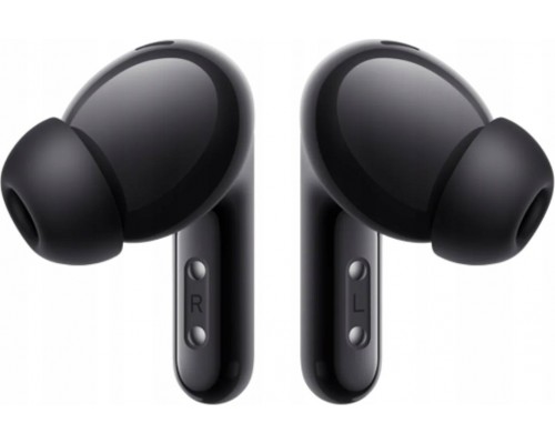 Xiaomi Redmi Buds 6 | Built-in microphone | | Night Black