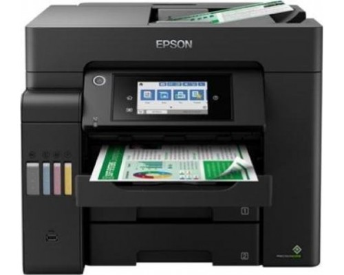 MFP Epson EcoTank Pro ET-16685 (C11CH71412)