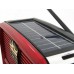 RADIO GŁOŚNIK BT USB PRZENOŚNE SOLAR AKUMULATOR