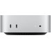 MacMini M4 Silver/M4Pro-12C-CPU,16C-GPU/64GB/1TB SSD/1GB Ethernet