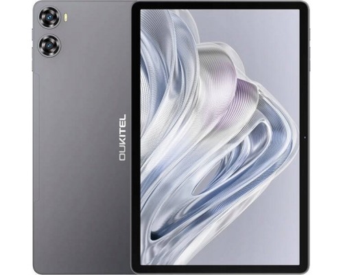 Oukitel OT9 11" 4/128GB Grey 8000 mAh bez ładowarki