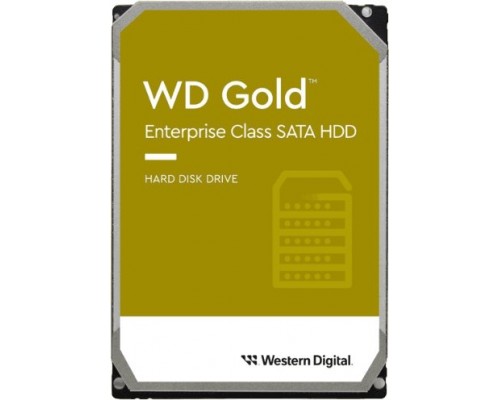 WD Fryz Internal Hard Drive 3.5"