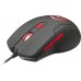 Trust Ziva Gaming + Mousepad (21963)