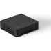 ASUS NUC RNUC13ANKI5048C2I Intel Core i5 i5-1340P 8 GB DDR4-SDRAM 512 GB SSD Windows 11 Pro Mini PC Black