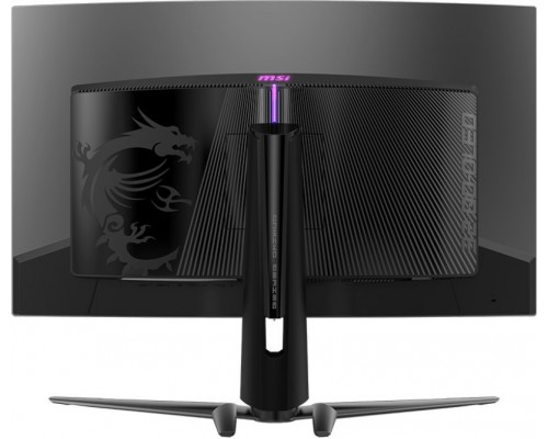 MSI MPG 321CURX QD-OLED