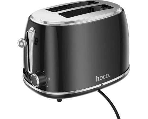 HOCO Retro style 850W HE50 Black
