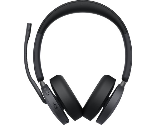 Yealink BH74 UC USB-C/A / USB Type-C / USB Type-A Black