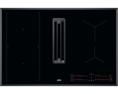Płyta Indukcyjna AEG CCE84543FB 80 cm 3200 W