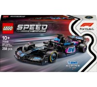 LEGO Speed Champions F1® BWT Alpine Team A524 (77248)