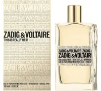 ZADIG&VOLTAIRE This Is Really Her EDP spray 100ml