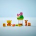 LEGO Duplo Przyjęcie urodzinowe Cubusia Puchatka (10457)
