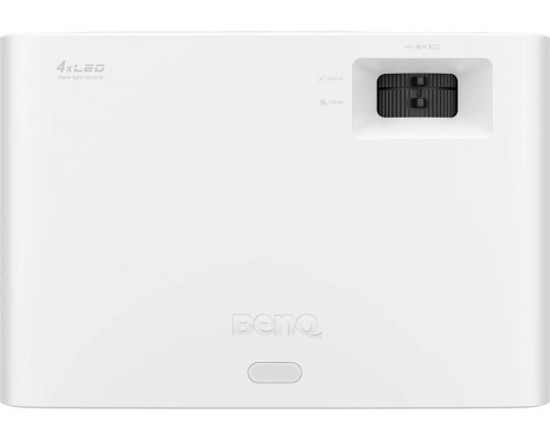 LH750 DLP 1080P 5000ALLED