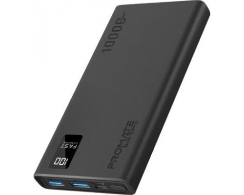 Promate Bolt-10PD Power Bank 10000mAh / USB-C PD 20W