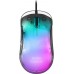 Mars Gaming MMGLOW Gaming Mouse 12800DPI / 1000Hz / Chroma-Glow