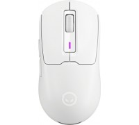 LORGAR MSA10W, Wireless Gaming Mouse Advanced, white