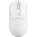 LORGAR MSA10W, Wireless Gaming Mouse Advanced, white
