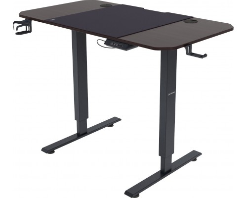 Gaming galds Diablo EGON 1100 Orzechowe 110 - 170 cmx60 cm