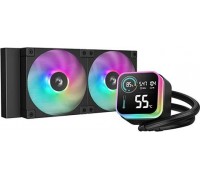 Deepcool LQ240 (R-LQ240-BKLSMW-G-1)
