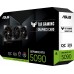 Asus TUF Gaming GeForce RTX 5090 OC 32GB GDDR7 DLSS4 (TUF-RTX5090-O32G-GAMING)
