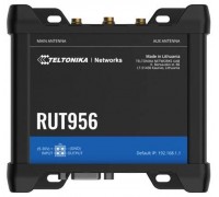 RUT956 WiFi/4G CAT4 Router