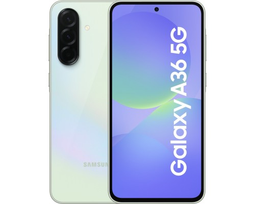 Samsung Galaxy A36 5G 8/256GB Green  (SM-A366BLGGEUE)