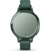 Garmin Lily 2 Active 38 mm Digital 240 x 201 pixels Touchscreen Green GPS (satellite)