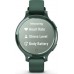 Garmin Lily 2 Active 38 mm Digital 240 x 201 pixels Touchscreen Green GPS (satellite)