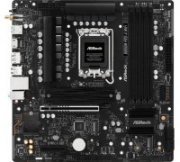 Intel B85 ASRock B860M PRO-A WIFI