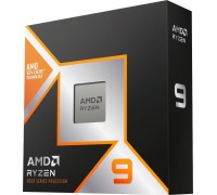 AMD Ryzen 9 9950X3D, 4.3 GHz, 128 MB, BOX (100-100000719WOF)