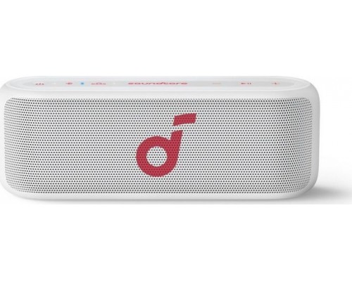 Anker Socore Select 2S Bluetooth white
