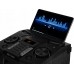 SVEN PS-1500 powerspeaker black (500W, Bluetooth, FM, USB, LED)