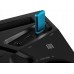 SVEN PS-1500 powerspeaker black (500W, Bluetooth, FM, USB, LED)