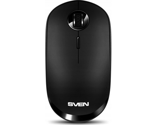SVEN RX-570SW BLACK mysz