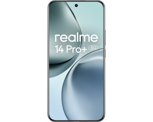 Realme 14 Pro+ 5G 12/512GB Black  (631011004924)