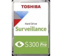 HDD Toshiba S300 PRO MD10ADA800V 8TB