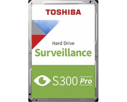 HDD Toshiba S300 PRO MD10ADA800V 8TB