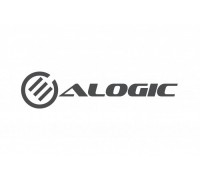 Alogic Echelon Extend Bluetooth Wireless Keyboard (German) White
