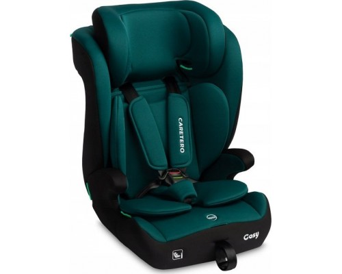 FOTELIK COSY I-SIZE TEAL (76-150)