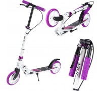 HM0180 VIOLET HULAJNOGA NILS EXTREME