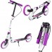 HM0180 VIOLET HULAJNOGA NILS EXTREME