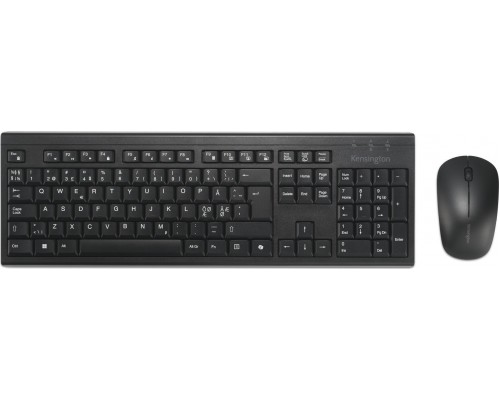 KM270 EQ Desktop Set