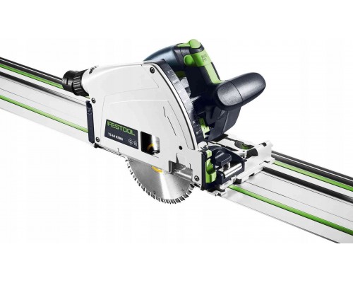 FT. TS 60 KEBQ-PLUS-FS Plunge Cutter