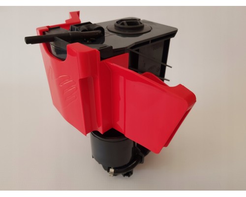Brewing unit for Bosch/Siemens EQ.500 coffee makers (11040688)