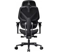 ThunderX3 FLEX Pro , ergonomisch - Stoff, Gray
