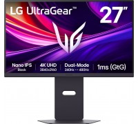 LG UltraGear 27G850A-B