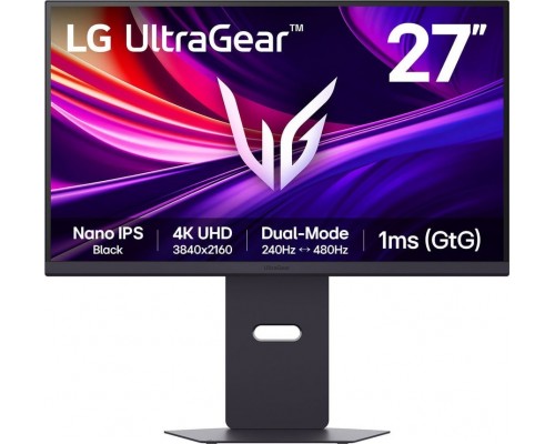 LG UltraGear 27G850A-B